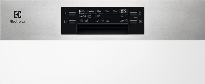 Actual product image Electrolux EES47300IX
