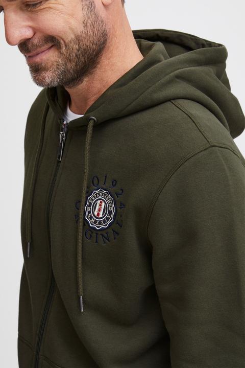 Immagine prodotto FQ1924 Felpa con logo FQWilliam - Felpa - 21900563 (L)