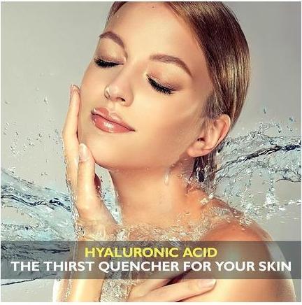 Image du produit Alcina hyaluron 2.0 (50 ml, Crème de jour)