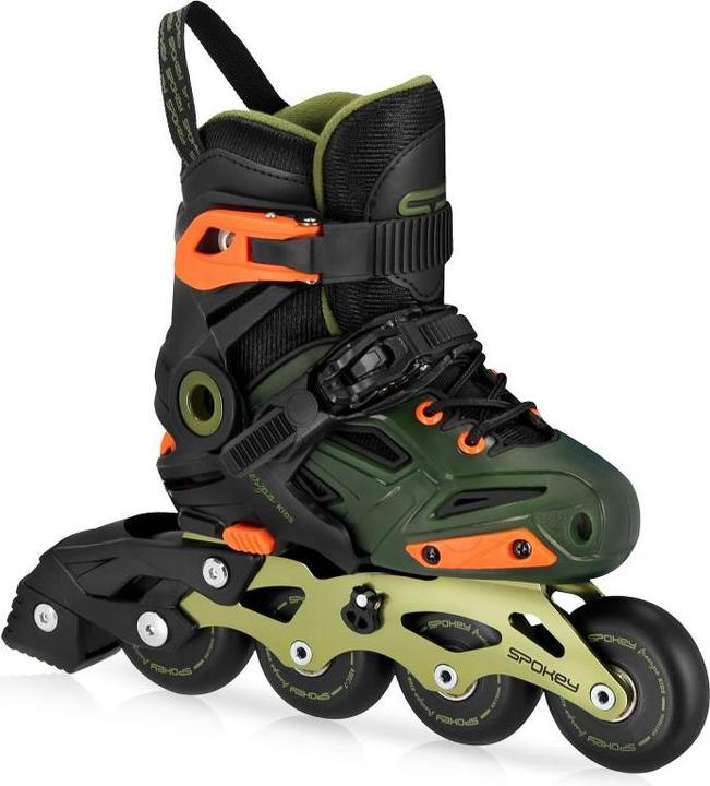 Spokey Schlittschuhe (28)