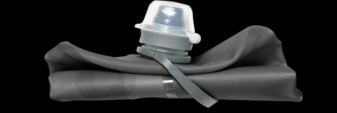 Actual product image Hydrapak Stow (1 l)