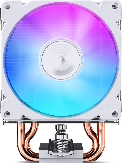 Actual product image Jonsbo CR-1400 E - white