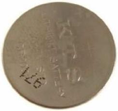 Produktbild HP CMOS CR-2032 (CR2032, 220 mAh)