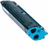 Produktbild Epson Cyan - Original - Tonerpatrone - für AcuLaser C900 (C)