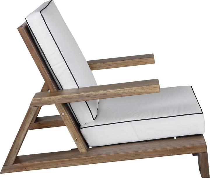 Image du produit Venture Home Fauteuil de jardin Daria