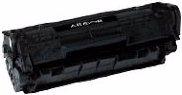 Image du produit Armor OWA Noir - compatible - Cartouche de toner - pour HP LaserJet 1010 (CF)