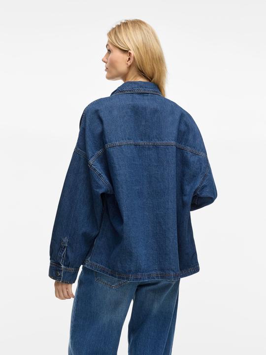 Immagine prodotto Vila VICREEK Denim Hemd (38)