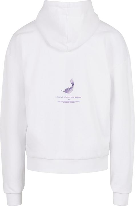 Produktbild Urban Classics Vive La Liberte Oversize Hoody - 75439 (4XL)