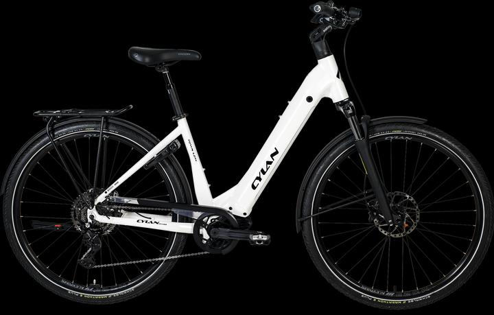 Cylan Town Low (46 cm)