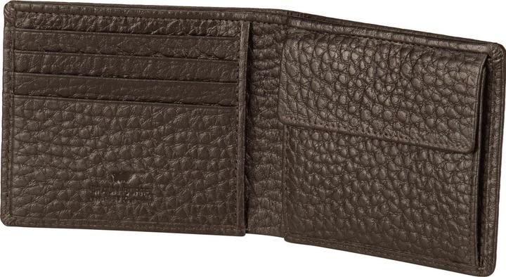 Actual product image Braun Büffel Wallet Yannik 53132