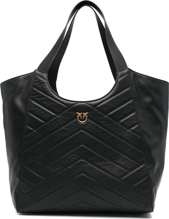 Actual product image Pinko Bags.. Black