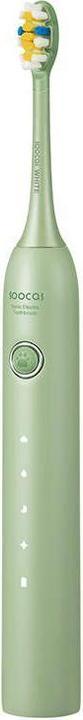 Actual product image Soocas Sonic toothbrush D3 (green) (Sonic toothbrush)