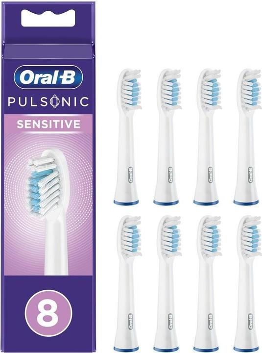 Produktbild Oral-B Pulsonic Sensitive (8 x)
