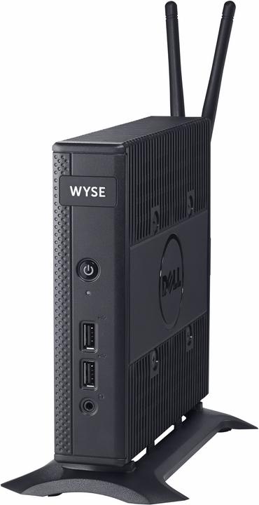 Produktbild Dell 5020 - Thin Client - DTS - 1 x G-series Embedded GX-415GA / 1.5 GHz (AMD GX-415GA, 4 GB)