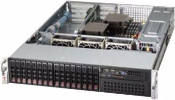 Image du produit Supermicro Super Micro SC213 AC8-R1K23WB
