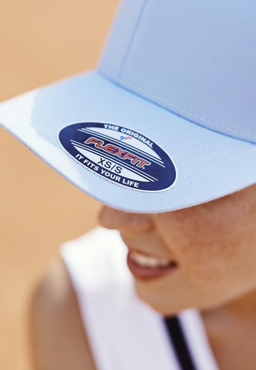 Image du produit Flexfit Casquette Flex (S, M)