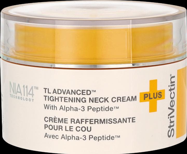Image du produit StriVectin Tighten&Lift (50 ml, Crème de jour, Jusqu'à SPF 10)