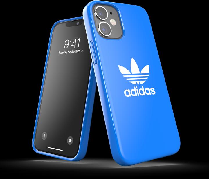 Blau