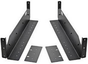 Produktbild Panasonic KX-A247X - Befestigungskit - Wandmontage