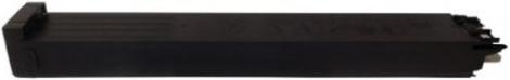Produktbild Sharp MX-60GTBA - Schwarz - Original - Tonerpatrone (BK)