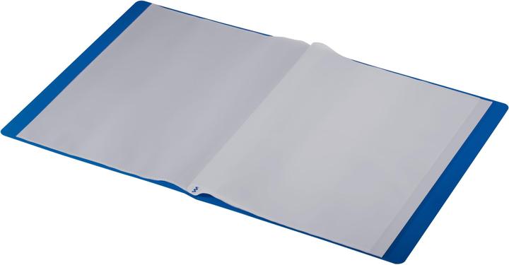 Produktbild Leitz Sichtbuch Recycle A4 Blau (A4, 1 x)