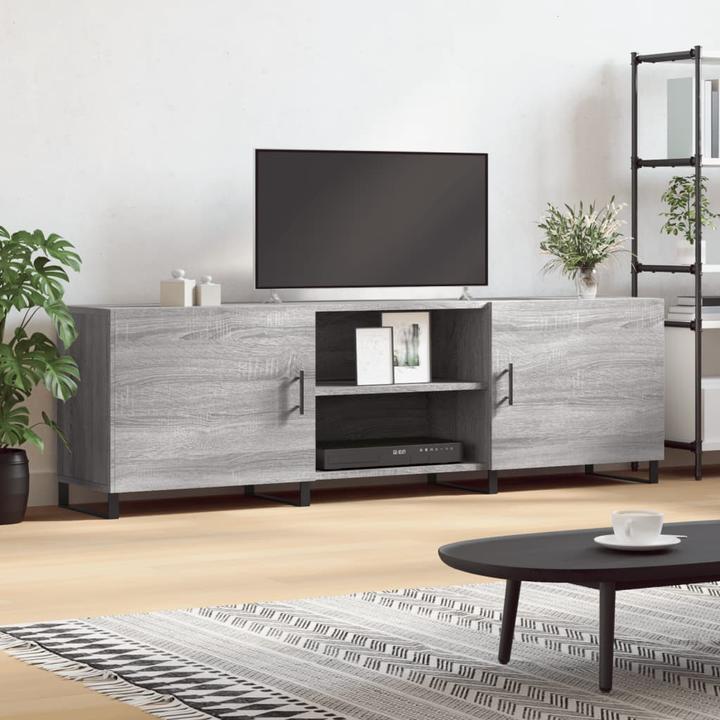 Immagine prodotto VidaXL Grey (150 x 30 x 50 cm)