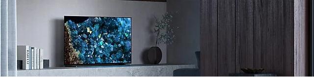 Immagine prodotto Sony XR-83A80L (83", A80L, OLED, 4K, 2023)