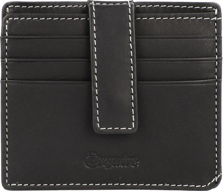 Immagine prodotto Esquire Oslo porta carte di credito RFID in pelle 10 cm