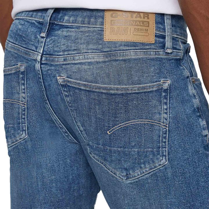 Image du produit G-Star 3301 Slim Short (35)