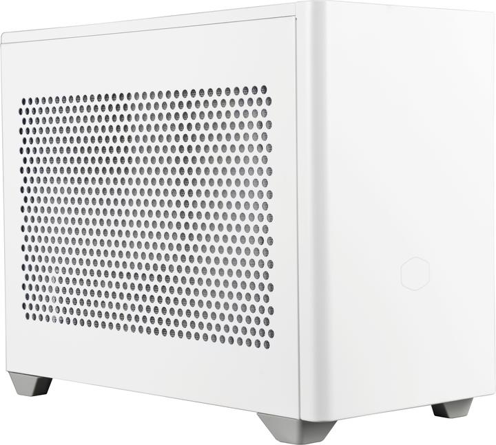 Produktbild Cooler Master MasterBox NR200 (Mini-ITX, Mini-DTX)