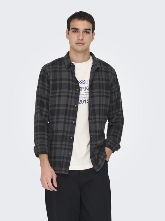 Immagine prodotto Only & Sons ONSGUDMUND Hemd Hemd (M)