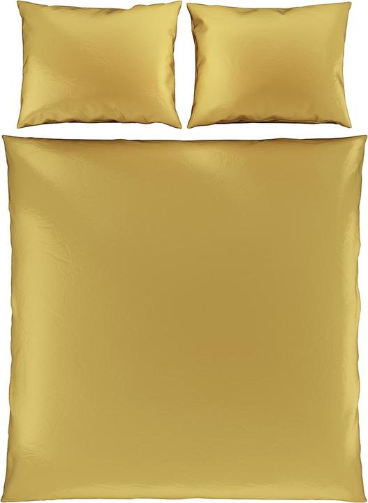 Produktbild Lipo Satin uni Lydia (Bettwäsche Set, 240 x 240 cm)