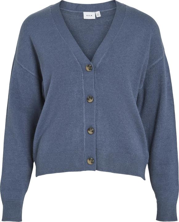 Vintage Indigo