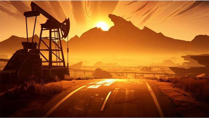 Produktbild Wild River Games Road 96 (Switch, DE)