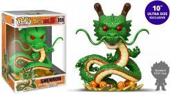 Actual product image Funko Shenron Dragon Ball Z