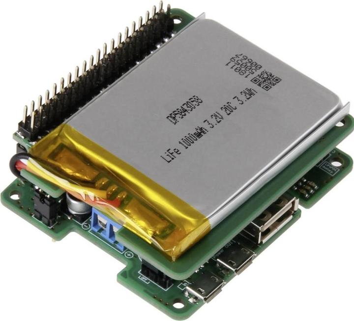 Produktbild Joy-it StromPi 3 Rev 1.1