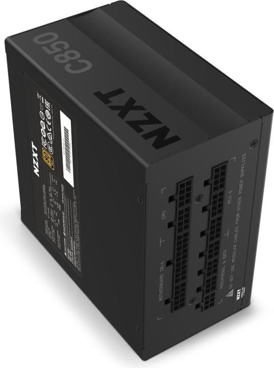 Produktbild NZXT C850 (850 W)