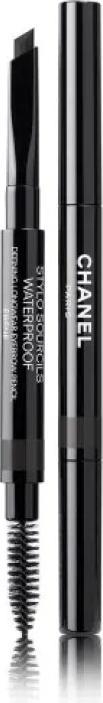 Image du produit Chanel STYLO SOURCILS waterproof #812-ebène 0,27 gr (Ebène)