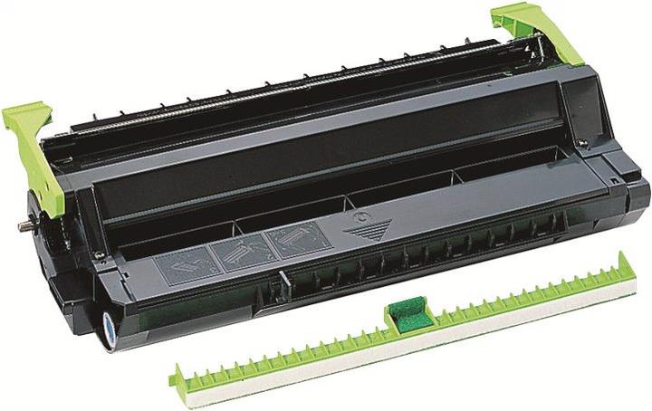 Produktbild Panasonic Schwarz - Original - Toner-/Trommel-/Entwickler-Kit (BK)