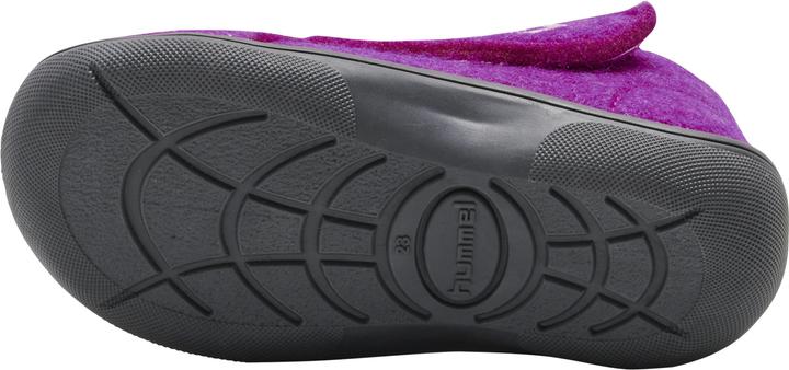 Produktbild hummel Wool Slipper Infant (22)