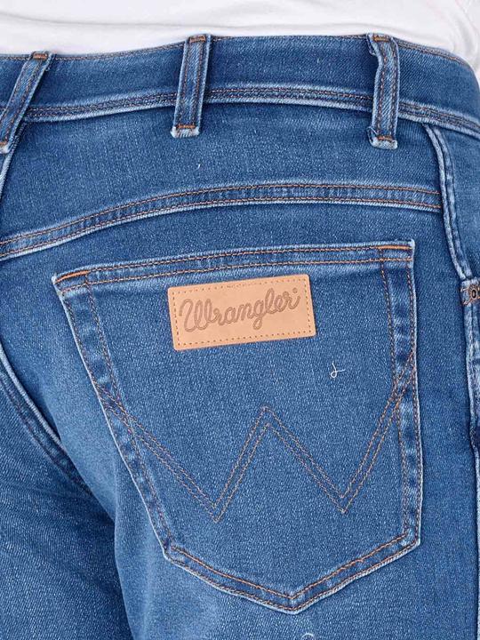 Produktbild Wrangler Jeans Texas High Stretch (W38/L30)