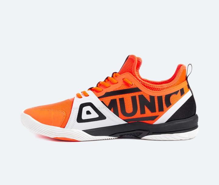 Produktbild MunichSport hallenschuhe sports attack 04 (42)