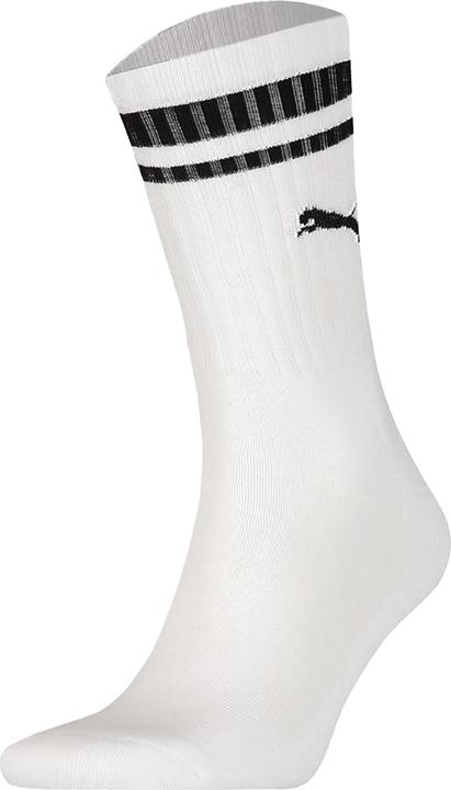 Immagine prodotto Puma Calzini Sporty Stretch (confezione da 6, 39 - 42)
