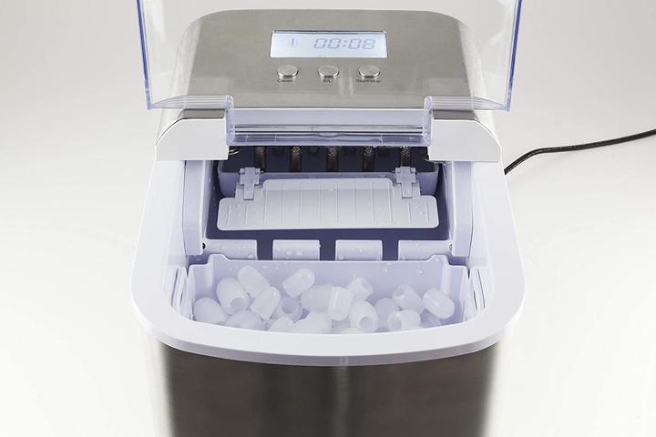 Produktbild Caso Icechef Pro (CH-Stecker)