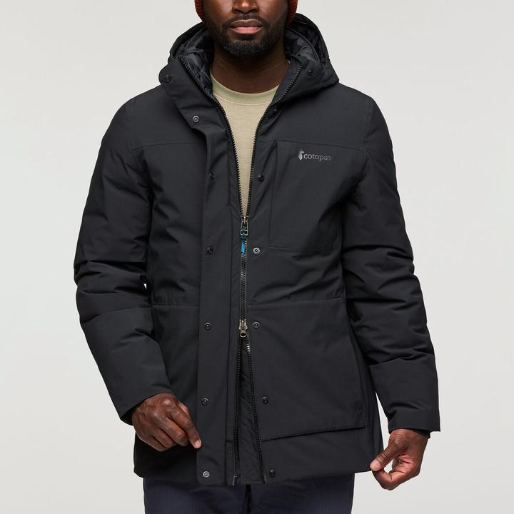 Immagine prodotto Cotopaxi Parka Calidez Down (XL)