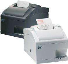 Image du produit Star Micronics SP712MD SER