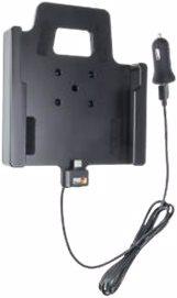 Produktbild Brodit Active holder with USB-cable