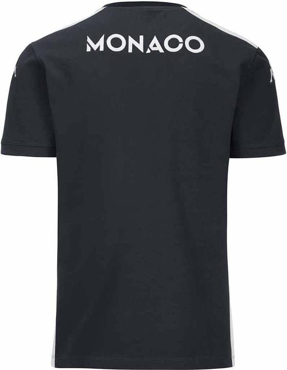 Actual product image Kappa polo as onaco angat 8 2024/25 (M)