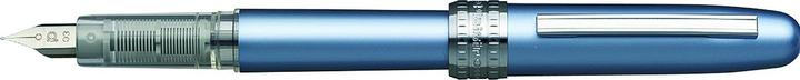 Platinum Plasioji Plasioji Blue, blue (Blue Metallic, 1 x)