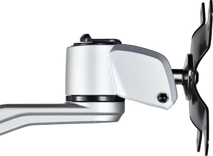 Actual product image StarTech .com ARMWALLDSLP Monitor arm for wall mounting (52 cm long swivel arm (Wall, 30")